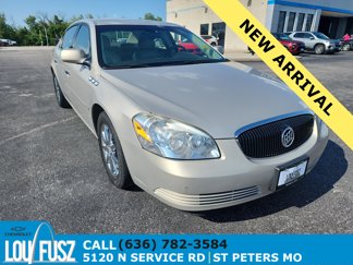 Used 2007 Buick Lucerne CXL w/ Luxury Package image 1