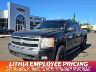 Used 2007 Chevrolet Silverado 1500 W/T image 1