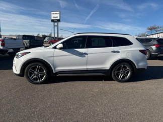 Used 2019 Hyundai Santa Fe XL image 1