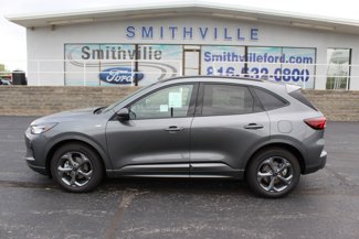 New 2024 Ford Escape ST-Line w/ Tech Pack #1 image 1