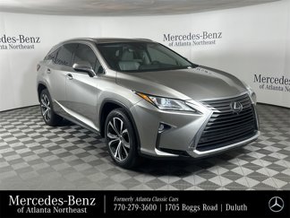 Used 2019 Lexus RX 350 AWD image 1
