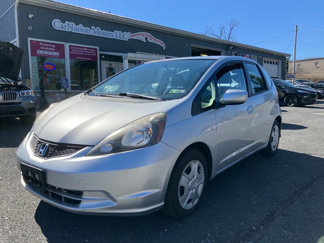 Used 2013 Honda Fit image 1