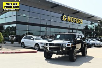 Used 2007 HUMMER H3 image 1