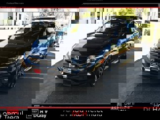 Used 2019 Honda Civic Sport image 1