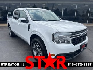 Used 2022 Ford Maverick Lariat w/ Lariat Luxury Package image 1