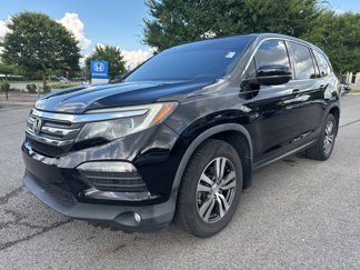 Used 2016 Honda Pilot EX-L image 1