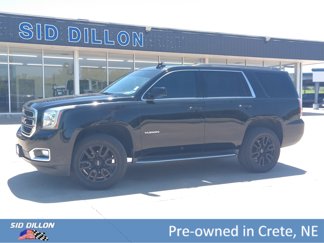 Used 2016 GMC Yukon SLE w/ Convenience Package image 1