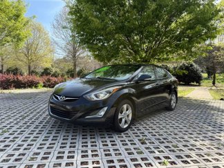 Used 2016 Hyundai Elantra Value Edition image 1
