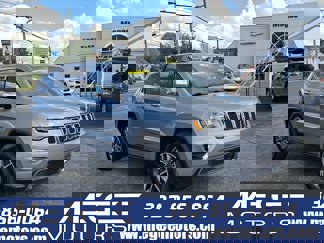 Used 2020 Jeep Grand Cherokee Limited image 1