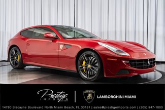 Used 2015 Ferrari FF image 1
