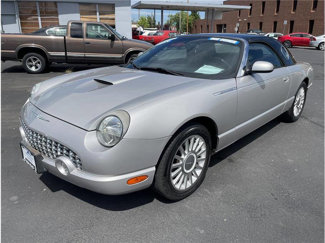 Used 2005 Ford Thunderbird Deluxe image 1