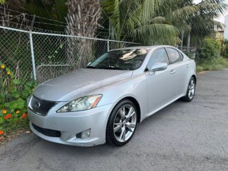 Used 2009 Lexus IS 250 image 1