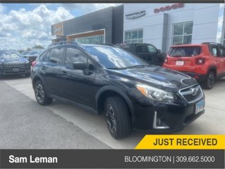 Used 2017 Subaru Crosstrek 2.0i Premium image 1