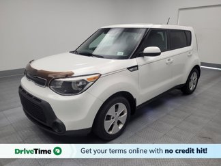 Used 2015 Kia Soul + w/ Eco Package image 1