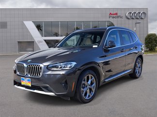 Used 2022 BMW X3 sDrive30i image 1