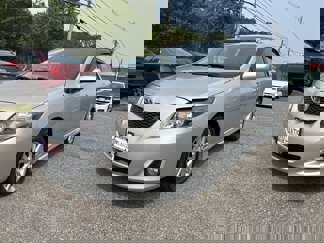 Used 2010 Toyota Corolla S image 1