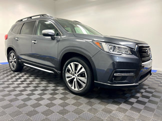 Used 2022 Subaru Ascent Touring image 1