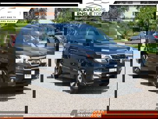 Used 2018 Subaru Forester 2.5i Limited image 1