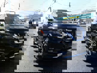 Used 2020 Nissan Rogue SV w/ Sun & Sound Touring Package image 1