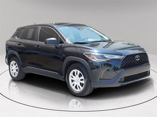 Used 2023 Toyota Corolla Cross L image 1