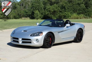 Used 2003 Dodge Viper SRT-10 image 1