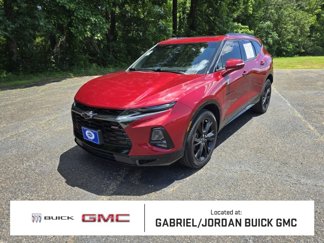 Used 2019 Chevrolet Blazer RS image 1