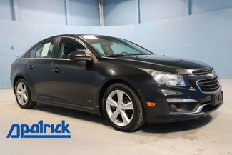 Used 2015 Chevrolet Cruze LT w/ RS Package image 1