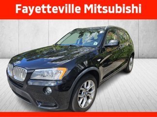 Used 2013 BMW X3 xDrive28i image 1
