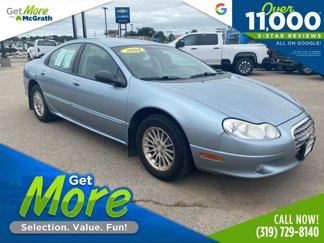 Used 2004 Chrysler Concorde LXi image 1