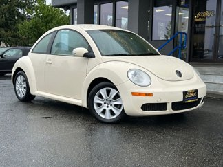 Used 2009 Volkswagen Beetle S image 1