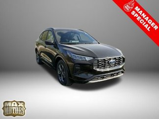 New 2024 Ford Escape ST-Line w/ Tech Pack #1 image 1
