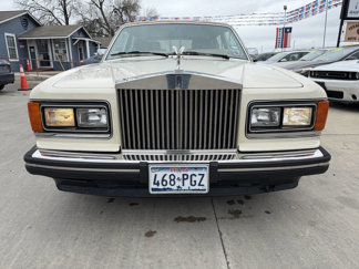 Used 1989 Rolls-Royce Silver Spur image 1