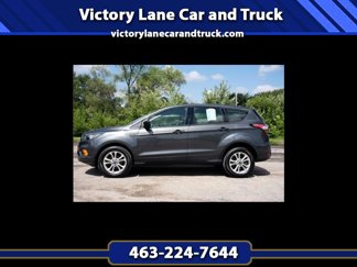 Used 2016 Ford Escape SE image 1