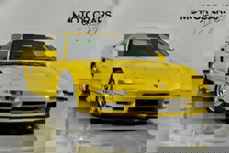 Used 1997 Acura NSX T image 1