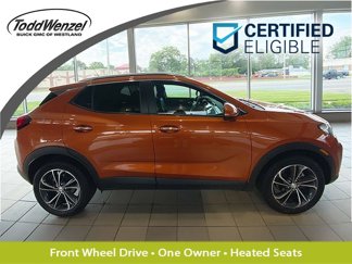 Used 2022 Buick Encore GX Select image 1