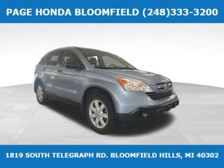 Used 2008 Honda CR-V EX image 1