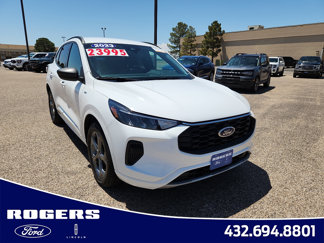 Certified 2023 Ford Escape ST-Line image 1