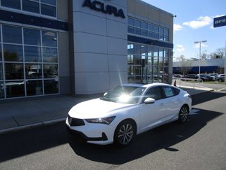 New 2025 Acura Integra image 1