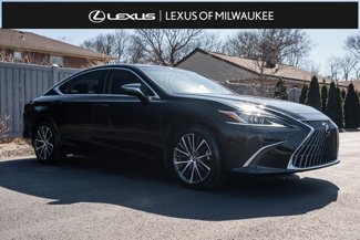 Certified 2022 Lexus ES 250 w/ Premium Package image 1