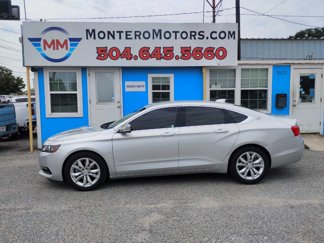 Used 2020 Chevrolet Impala LT image 1