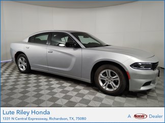 Used 2023 Dodge Charger SXT image 1