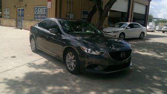 Used 2015 MAZDA MAZDA6 Sport image 1