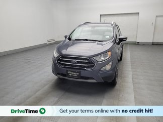 Used 2018 Ford EcoSport Titanium image 1