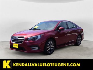 Used 2019 Subaru Legacy 2.5i Premium image 1