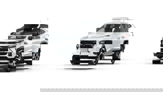 New 2025 Chevrolet Trax RS w/ Driver Confidence Package image 1