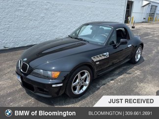 Used 1997 BMW Z3 2.8 image 1