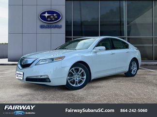 Used 2010 Acura TL image 1