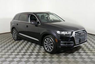 Used 2017 Audi Q7 3.0T Prestige image 1