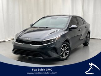 Used 2023 Kia Forte LXS w/ LXS Technology Package image 1