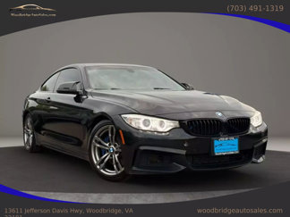 Used 2015 BMW 428i Coupe image 1